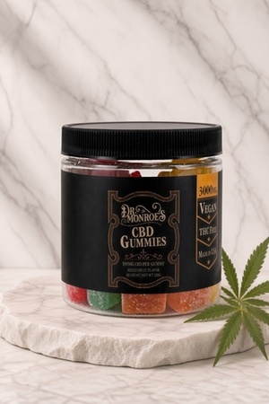 CBD Gummies