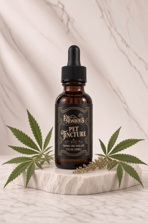 Pet Tincture