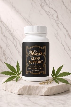 Sleep Support